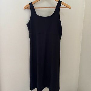 Columbia PFG Black Dress